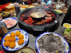 -陈眼镜火锅(总店)