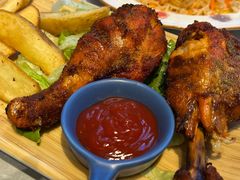 -木尔坦·Multan巴基斯坦清真餐厅halal(大智嘉园店)