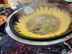 -边江铁锅炖鱼(振八街店)