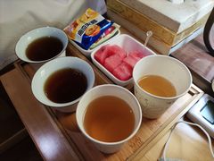 -正清和·推拿养生(二七广场店)
