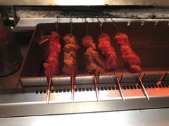 -丰茂烤串(港旅店)