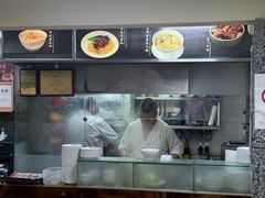 -百福麵家(新馬路店)