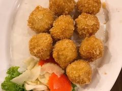 -建兴酒家(班塔通分店)