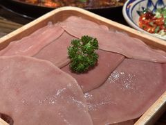-旧街市鲜货老火锅(大光路店)