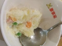 -豪享来中西餐厅(隆昌店)