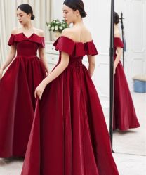 -LAFINE 兰斐婚纱礼服馆