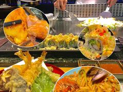 -松临·铁板烧&Omakase(神农店)