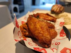 -春树下·树屋花房西餐厅(罍街AS1980店)