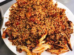 -松明一烤肉馆(鲁园店)