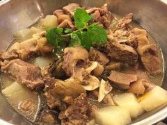 -香丽缘饭馆(黑龙潭店)
