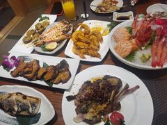 -贵木日本料理·铁板烧(新地假日广场店)