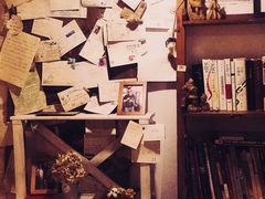 -参差咖啡(水果湖公园店)