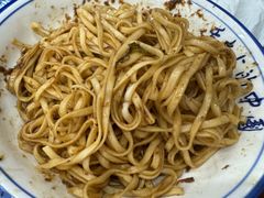-雪琴面馆富安特色鱼汤面(城中花园店)