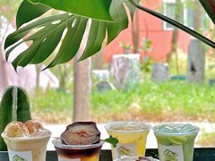 -109 COFFEE(建筑学院店)