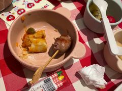 -西贝(枫蓝国际购物中心店)