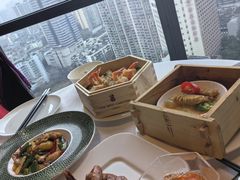 -富力丽思卡尔顿酒店·丽轩中餐厅
