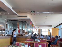 -视界美食自助餐厅·石家庄希尔顿酒店