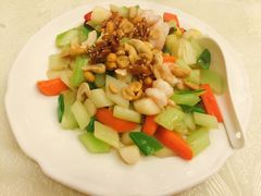 -嘉华海鲜酒家(龙津中路店)