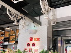 -玛尚诺意式餐厅(官舍店)