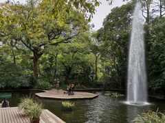 -九龙公园