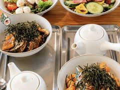 -Retro Deli 茶泡饭