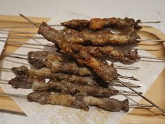 -陳香貴·兰州牛肉面(上海长风大悦城店)