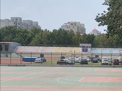 -山东师范大学(千佛山校区)
