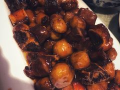 -眷江南之小蓝鲸(王府大街店)