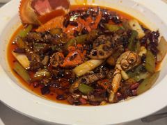 -辣婆婆(航天桥店)