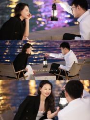 -JD STUDIO艺术婚礼摄影(钻石山店)