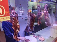 -幸运牛汕头小黄牛牛肉火锅(梅林店)
