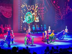 -珠海横琴长隆《卡卡虎奇遇记》