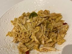 -月福京味斋·烤鸭店·北京菜(鼓楼总店)