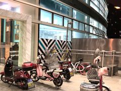 -一兆韦德健身(慧芝湖店)