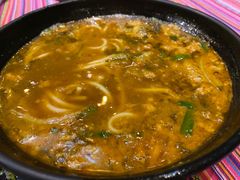 -香巴拉云南餐厅(华莱坞店)