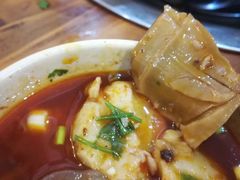 -黑竹香鸡(营和巷店)