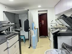 -澳西图文快印·印能达·商务印刷·广告制作安装