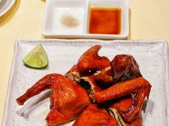 -侨美食家(体育西路店)