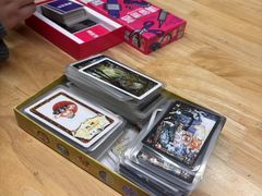 -6号玩家桌游吧(汉街店)