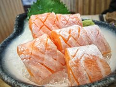 -林妈妈村·日式料理(宝山万达店)