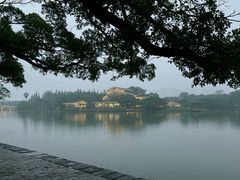 -江心屿景区