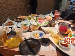 -黑松白鹿(新活馆店)
