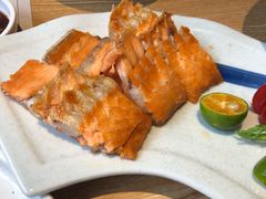 -东菊料理(吉利购物广场店)