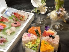 -松临·铁板烧&Omakase(神农店)