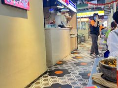 -哈哈碳都·牛肋条无限自助烤肉(宝龙店)
