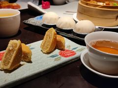 -领事馆19号中餐厅(厦门海景洲际酒店)