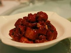 -张福记(陇海中路店)