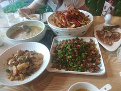 -遇见小厨·北京烤鸭·江湖菜·川菜(广福桥店)