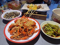 -冶建镜子·中国龙虾王(总店)