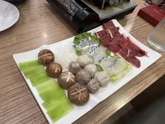 -永記粤菜·五指毛桃花雕鸡煲(九亭店)